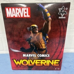 🍦新品未開封🍦MARVEL COMICS Luminasta ウ...
