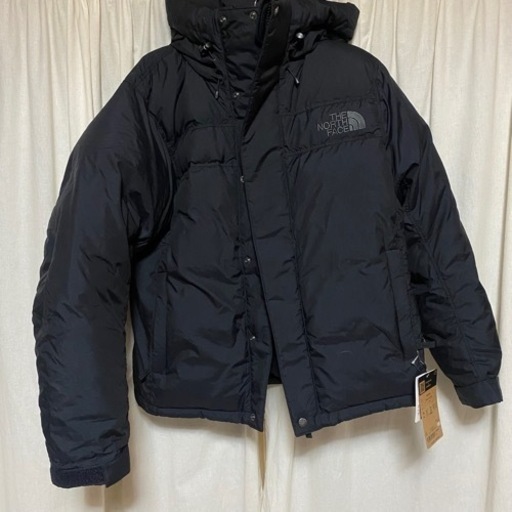 【お値下げ】ノースフェイス　オルタレーションバフズジャケットM