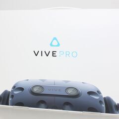 HTC/VIVE Pro スターターキット/VRヘッドマウントデ...