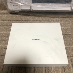 非売品★新品★LEXUS★写真たての画像