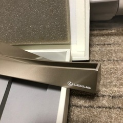 非売品★新品★LEXUS★写真たての画像