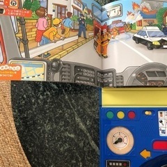 新装版　たのしいのりものえほんの画像