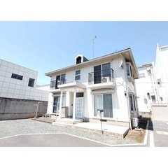 ✅敷礼0！フリーレント1ヶ月！✅　⭐️新伊勢崎駅『戸建賃貸』⭐️...