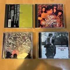CD 色々②の画像