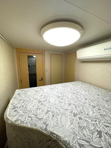 中古防音室 カワイナサール3畳 -35db 東京都より