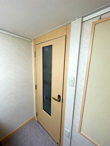 中古防音室 カワイナサール3畳 -35db 東京都より