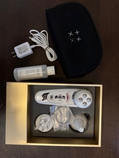 CELL CURE 4T PLUS 美顔器