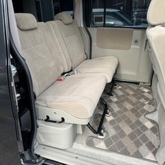 平成22年　アトレーワゴン　車検2年の画像