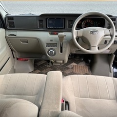 平成22年　アトレーワゴン　車検2年の画像