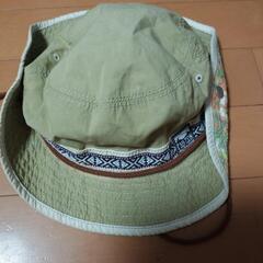 帽子②の画像