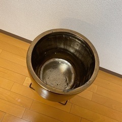 鉢カバー プランターの画像