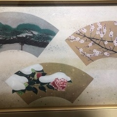 丸山石根作品★画家の画像