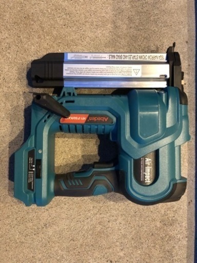 ✨値下げ✨★makita互換 マキタ互換 ネイラー タッカー★