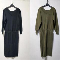 musemuse　ワンピース　2セット