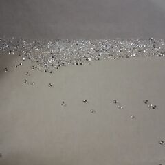 【残り3ロット】【SWAROVSKI】クリスタルパーツ 1012/PP 11 CRYSTAL UNF. 1,440pcs 【未使用】の画像