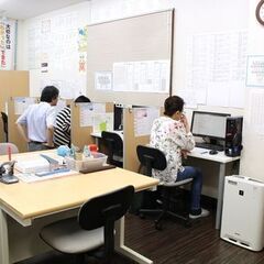 個別レッスンで通い放題！安心・格安パソコン教室の画像