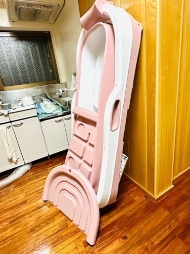 ポータブルバスタブ 折りたたみ バスタブ 折り畳み式浴槽