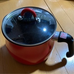 片手鍋17センチくらい