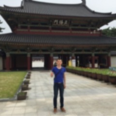 友達を募集しています！40代です。