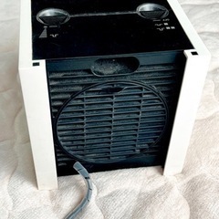 DBK電気温風機 DCB1000の画像