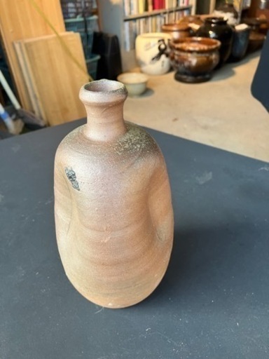 とっくり①