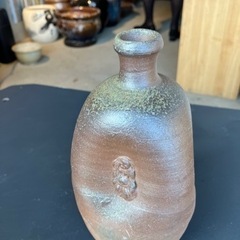 とっくり①の画像