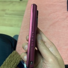 regza 携帯の画像