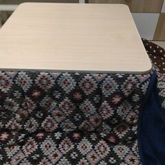 こたつ