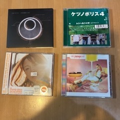 CD 色々③の画像