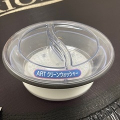 メガネ洗浄機:クリーンウォッシャーの画像