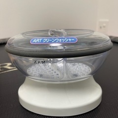 メガネ洗浄機:クリーンウォッシャー