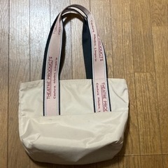 THEATRE PRODUCTS トートバッグの画像