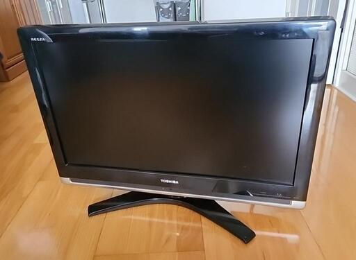 東芝REGZA 32型 液晶テレビ 32C7000
