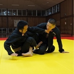 三木町でブラジリアン柔術🥋の画像
