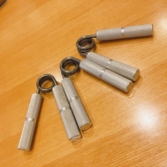 COCハンドグリッパー　セット