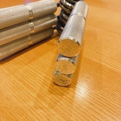 COCハンドグリッパー　セットの画像