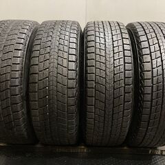 DUNLOP SJ8 225/65R17】スタッドレス【SIBILLA NEXT SF-5 17インチ