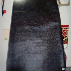 美品♦️超超激安♦️2018年♦️ホットカーペット175cm×1...