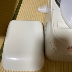 タイガー餅つき機　力じまんSMJ型の画像