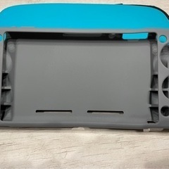 ニンテンドーSwitchLiteの画像