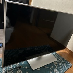 Panasonic/パナソニック　液晶カラーテレビ　TH-L42...