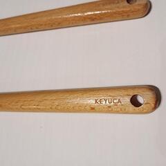 KEYUCA　キッチンツールの画像