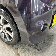 日産ルークス　車検R7/4 ハイウェイスター　乗って帰れますの画像