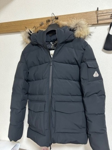美品　Pyrenex ピレネックス　ダウンジャケット