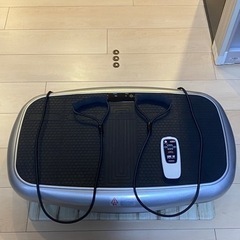 LIFEFITブルブルマシン トレーナー