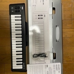 korg microkey2 air 37鍵盤