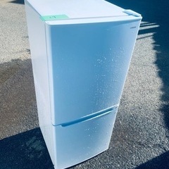 ET69番⭐️YAMAZEN冷凍冷蔵庫⭐️ 2020年式
