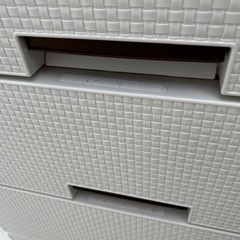 フィッツプラス メッシュ チェスト 7段 FM5507