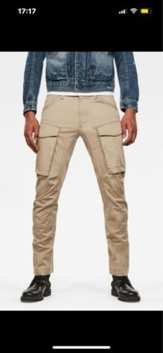 メンズ G STAR RAW