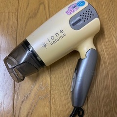 ドライヤー